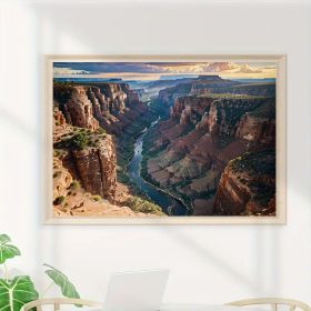 5DDIY Diamond Painting Set - Full Diamond Round Water Diamond Art (Option: Code56)